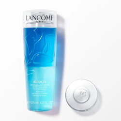 Lancome Bi-Facil Sensitive Eye Cleanser 125 ml - Suya Dayanıklı Göz Makyaj Temizleyici - Lancome