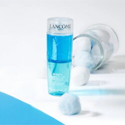 Lancome Bi-Facil Sensitive Eye Cleanser 125 ml - Suya Dayanıklı Göz Makyaj Temizleyici - 4