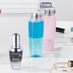 Lancome Bi-Facil Sensitive Eye Cleanser 125 ml - Suya Dayanıklı Göz Makyaj Temizleyici - 5