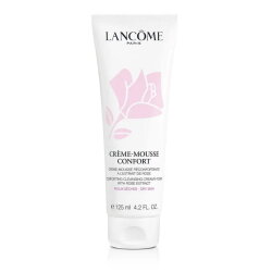 Lancome Creme Mousse Confort Temizleyici Köpük Krem 125ml 