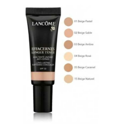 Lancome Effacernes SPF30 Uzun Süre Kalıcı Kapatıcısı SPF30 15ml No:04 Beige Rose - 2