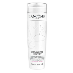 Lancome Galatee Confort Kuru Ciltler Rahatlatıcı Temizleme Sütü 200ml