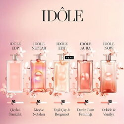 Lancome Idôle Edp 50 ml Kadın Parfüm - 5