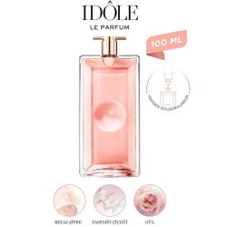 Lancome Idôle Edp Kadın Parfüm 100ml