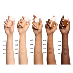 Lancome Idole Skin 3 Serum Renkli Tint 12N 30ml - 3