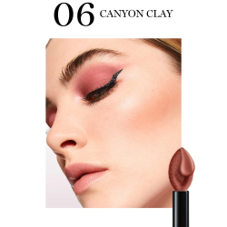 Lancome Idole Tint Çok Yönlü Likit Göz Farı & Allık 06 Canyon Clay - 2