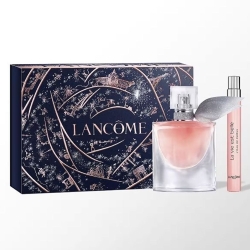 Lancome La Vie Est Belle Kadın Parfüm Edp 30ml + Edp 10ml Set