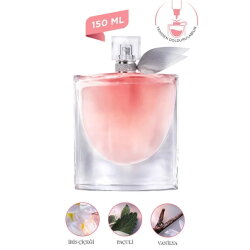 Lancome La Vie Est Belle Edp Kadın Parfüm 150ml - Lancome