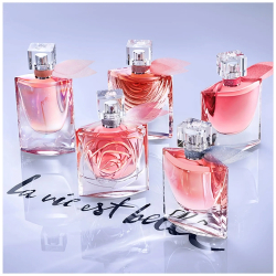 Lancome La Vie Est Belle Rose Extraordinaire Edp Kadın Parfüm 50ml - 4