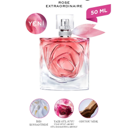 Lancome La Vie Est Belle Rose Extraordinaire Edp Kadın Parfüm 50ml - 2