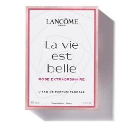 Lancome La Vie Est Belle Rose Extraordınaire Parfüm 50 ml - 4