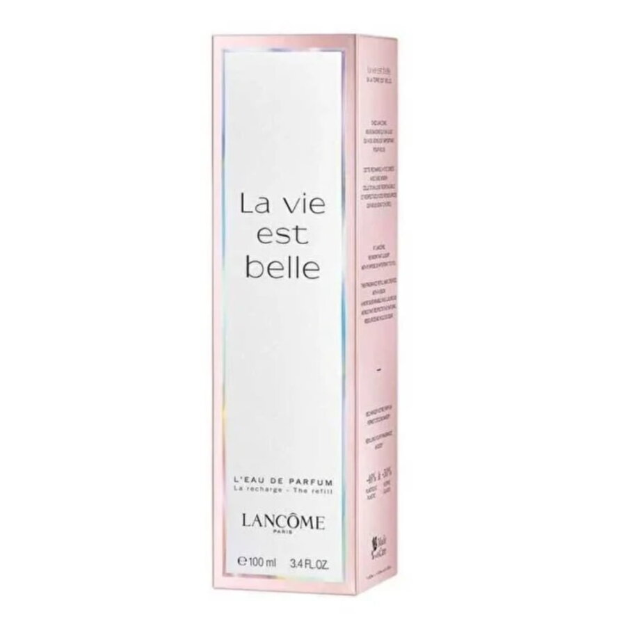 Lancome La Vie Est Belle The Refill Edp Kadın Parfüm 100ml