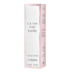 Lancome La Vie Est Belle The Refill Edp Kadın Parfüm 100ml - Lancome (1)