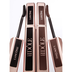Lancome Lash Idôle Lifting Etkili Hacim Veren Maskara-02 Kahverengi - 2
