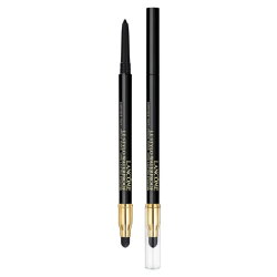 Lancome Le Stylo Suya Dayanıklı Göz Kalemi-02 Siyah - 5