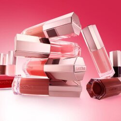 Lancome Lip Idole Juicytreat Dudak Parlatıcısı 18 Berry Yummy - 3