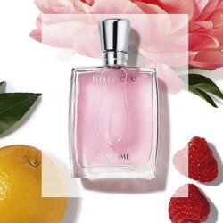 Lancome Miracle 50Ml Edp Kadın Parfüm - 3