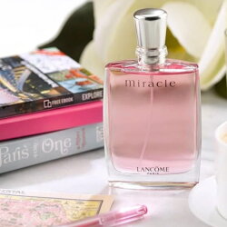 Lancome Miracle 50Ml Edp Kadın Parfüm - 4
