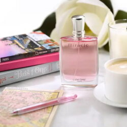Lancome Miracle Kadın Parfüm Edp 100 ml - 3