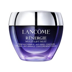 Lancome Rénergie Nuit Multi-lift Sıkılaştırıcı Gece Kremi 50ml - 5