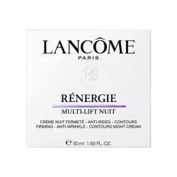Lancome Rénergie Nuit Multi-lift Sıkılaştırıcı Gece Kremi 50ml - Lancome (1)