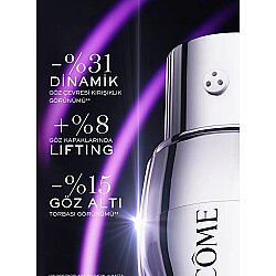 Lancome Rénergie Triple Serum Eye Göz Çevresi Bakım Serumu 20ml - 3
