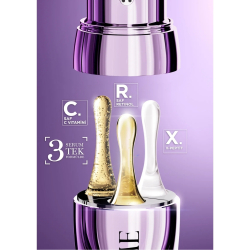 Lancome Renergie Triple Serum - Retinol Saf Retinol Saf C Vitamini X Peptit 20ml - 4