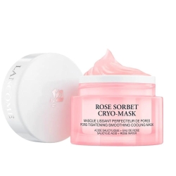 Lancome Rose Sorbet Cryo-Mask Gözenek Sıkılaştırıcı Maske 50ml - 2