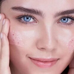 Lancome Rose Sugar Scrub Arındırıcı Şeker Peelingi 100ml - 3