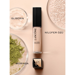 Lancome Teint Idole 24 Saate Kadar Kalıcı Kapatıcı 02 Iys Rose - 4