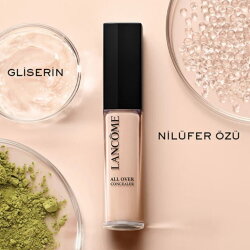 Lancome Teint Idole 24 Saate Kadar Kalıcı Kapatıcı 02 lys Rose - 6