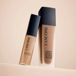 Lancome Teint Idole 24 Saate Kadar Kalıcı Kapatıcı 02 lys Rose - 3