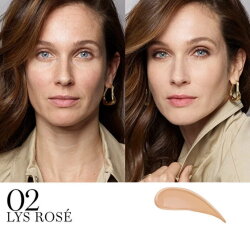 Lancome Teint Idole 24 Saate Kadar Kalıcı Kapatıcı 02 Iys Rose - Lancome (1)
