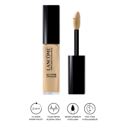 Lancome Teint Idole 24 Saate Kadar Kalıcı Kapatıcı 025 Beige Lin