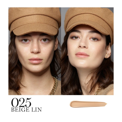 Lancome Teint Idole 24 Saate Kadar Kalıcı Kapatıcı 025 Beige Lin - 2
