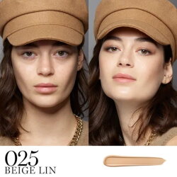 Lancome Teint Idole 24 Saate Kadar Kalıcı Kapatıcı 025 beige Lin - 3