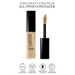 Lancome Teint Idole 24 Saate Kadar Kalıcı Kapatıcı 025 Beige Lin - Lancome