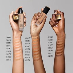 Lancome Teint Idole Ultra Wear 24 Saat Kalıcı Fondöten 135n - 6
