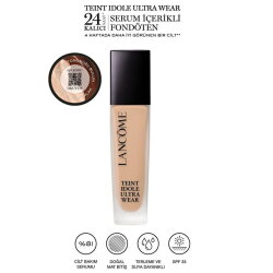 Lancome Teint Idole Ultra Wear 24 Saat Kalıcı Fondöten 135n - Lancome