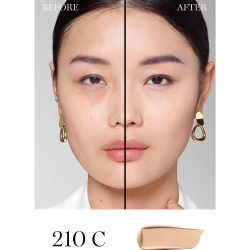 Lancome Teint Idole Ultra Wear 24 Saat Kalıcı Fondöten 210c - 2