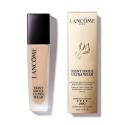 Lancome Teint Idole Ultra Wear 24 Saat Kalıcı Fondöten 210c - 3