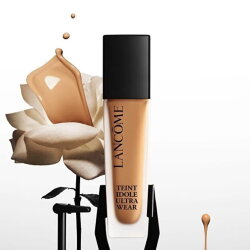 Lancome Teint Idole Ultra Wear 24 Saat Kalıcı Fondöten 210c - 5
