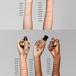 Lancome Teint Idole Ultra Wear 24 Saat Kalıcı Fondöten 210c - 6
