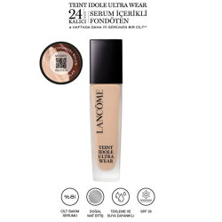 Lancome Teint Idole Ultra Wear 24 Saat Kalıcı Fondöten 210c - Lancome