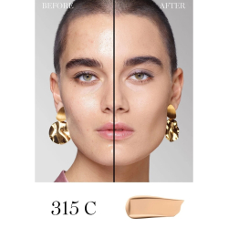 Lancome Teint Idole Ultra Wear 24 Saat Kalıcı Fondöten 305n - 2