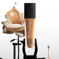 Lancome Teint Idole Ultra Wear 24 Saat Kalıcı Fondöten 305n - 5