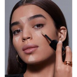 Lancome Teint Idole Ultra Wear All Over Kapatıcı - 01 Beige Albatre - 3