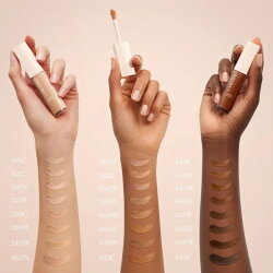 Lancome Teint Idole Ultra Wear Care&Glow Concealer 220C - 3