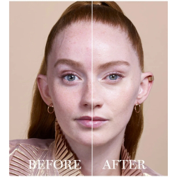 Lancome Teint Idole Ultra Wear Care & Glow Serum İçerikli Likit Fondöten 125w - 3