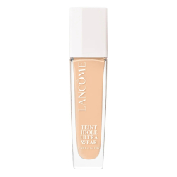 Lancome Teint Idole Ultra Wear Care & Glow Serum İçerikli Likit Fondöten 125w - 4
